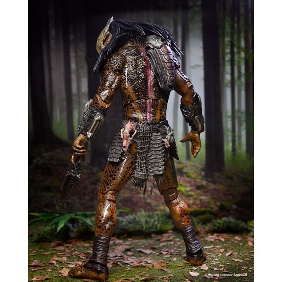 Figurka Predator: Prey - Ultimate Feral Predator- Zdjęcie 7