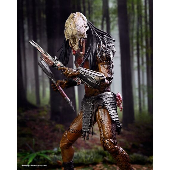 Figurka Predator: Prey - Ultimate Feral Predator- Zdjęcie 10