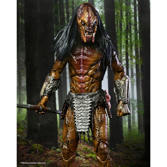 Figurka Predator: Prey - Ultimate Feral Predator- Zdjęcie 18