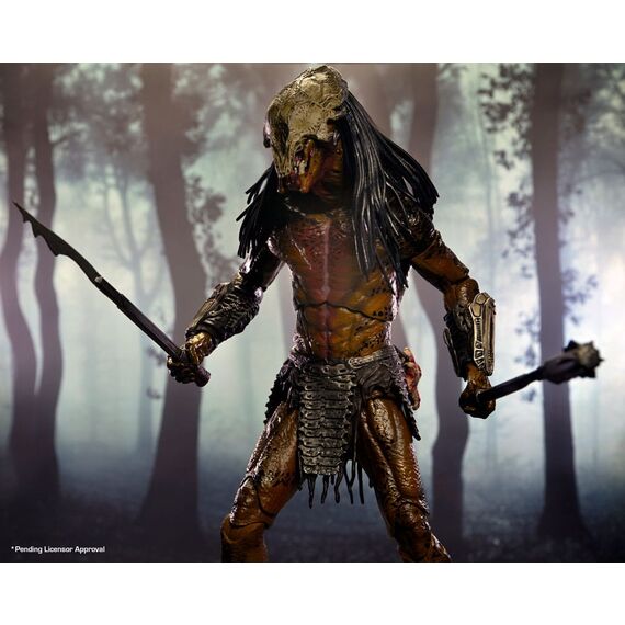 Figurka Predator: Prey - Ultimate Feral Predator- Zdjęcie 22