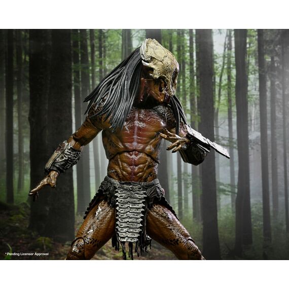 Figurka Predator: Prey - Ultimate Feral Predator- Zdjęcie 24