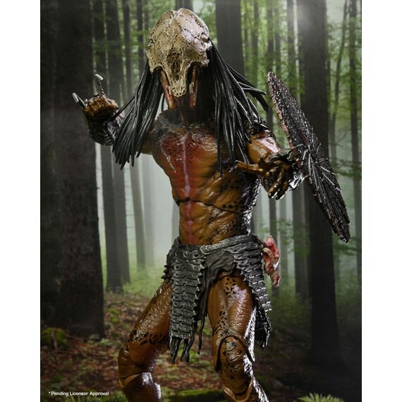 Figurka Predator: Prey - Ultimate Feral Predator- Zdjęcie 30
