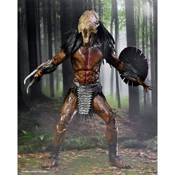 Figurka Predator: Prey - Ultimate Feral Predator- Zdjęcie 32