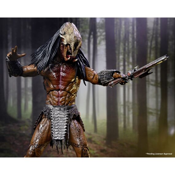 Figurka Predator: Prey - Ultimate Feral Predator- Zdjęcie 36