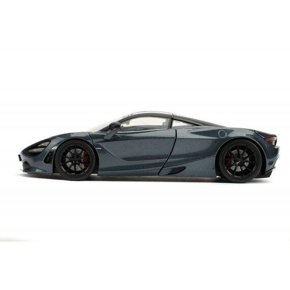 Model samochodu Fast & Furious / Szybcy i wściekli 1/24 - McLaren 720S- Zdjęcie 7