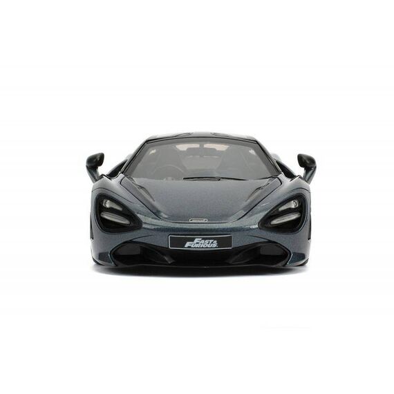 Model samochodu Fast & Furious / Szybcy i wściekli 1/24 - McLaren 720S- Zdjęcie 13