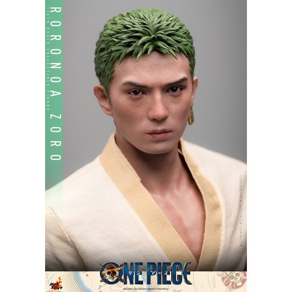 Figurka One Piece (Netflix) 1/6 - Roronoa Zoro- Zdjęcie 27