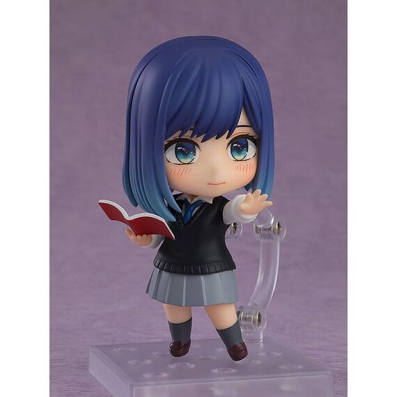 Figurka Oshi No Ko Nendoroid - Akane Kurokawa- Zdjęcie 9