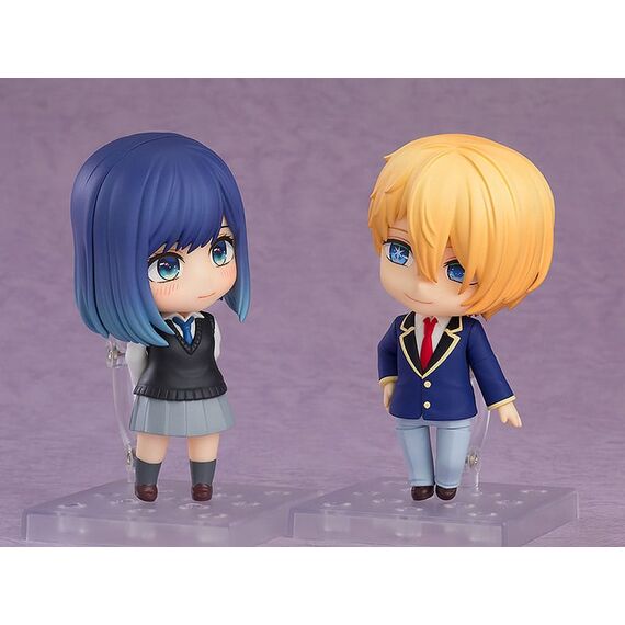 Figurka Oshi No Ko Nendoroid - Akane Kurokawa- Zdjęcie 13