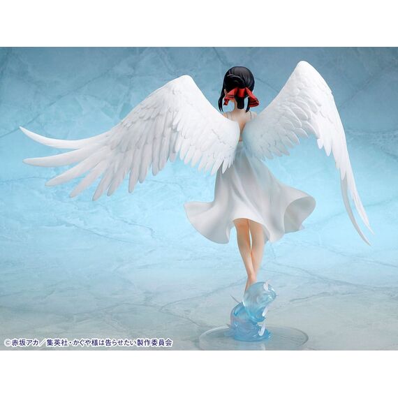 Figurka Kaguya-sama: Love is War 1/7 - Kaguya Shinomiya (Ending Ver.)- Zdjęcie 17