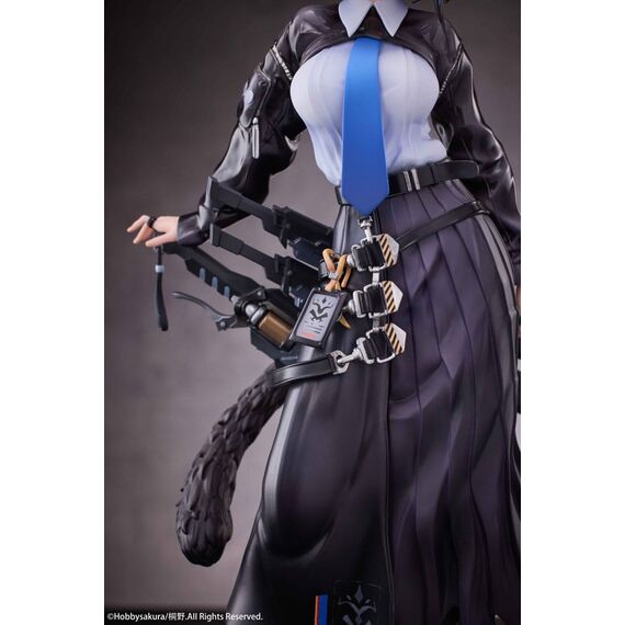 Figurka Original Character 1/7 - Kuro (illustration by Kirino)- Zdjęcie 9