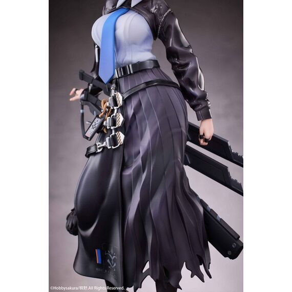 Figurka Original Character 1/7 - Kuro (illustration by Kirino)- Zdjęcie 13
