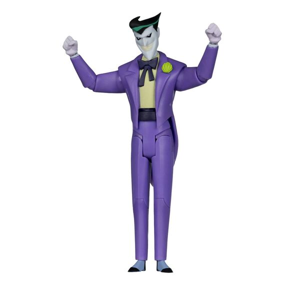 Figurka DC Direct (The New Batman Adventures) - The Joker- Zdjęcie 3