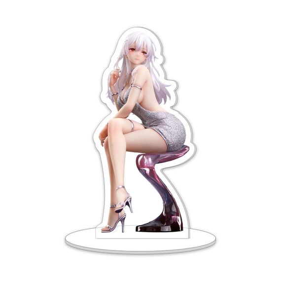 Figurka Original Character 1/6 - Serina- Zdjęcie 18