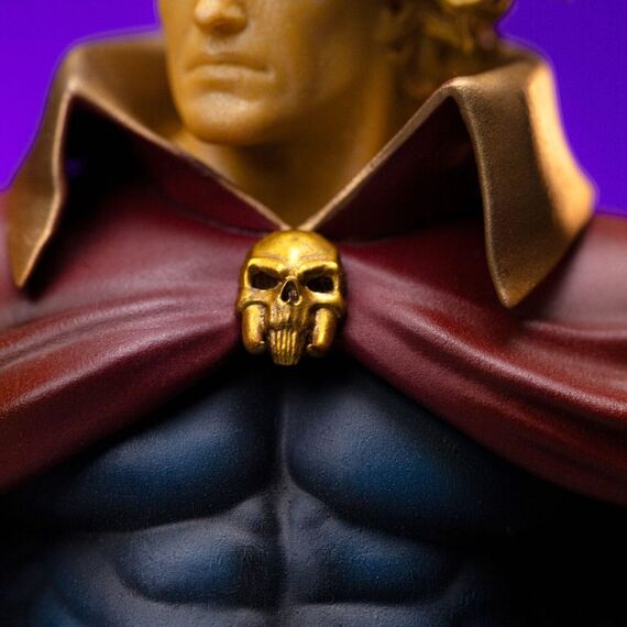 Figurka Marvel: The Infinity Gauntlet BDS Art Scale 1/10 - Adam Warlock- Zdjęcie 31