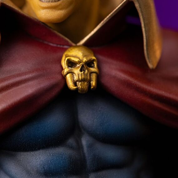 Figurka Marvel: The Infinity Gauntlet BDS Art Scale 1/10 - Adam Warlock- Zdjęcie 33