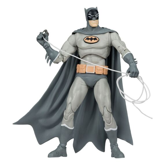 Figurka DC McFarlane Collector Edition - Batman (Bat-Manga)- Zdjęcie 3
