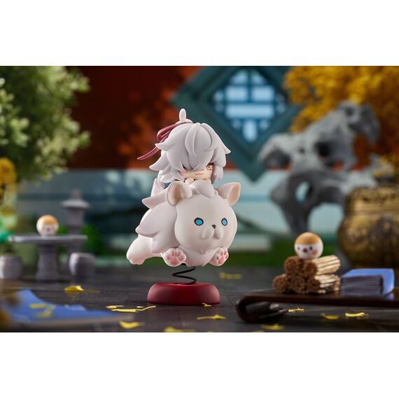 Figurka Honkai: Star Rail Happy Shake - Jing Yuan- Zdjęcie 19