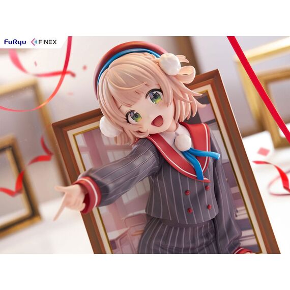 Figurka Shigure Ui F:Nex Masterpiece 1/4- Zdjęcie 21
