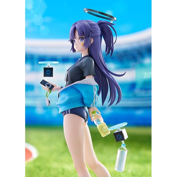 Figurka Blue Archive 1/7 - Yuuka Hayase (Track)- Zdjęcie 19