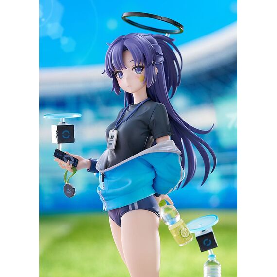 Figurka Blue Archive 1/7 - Yuuka Hayase (Track)- Zdjęcie 23