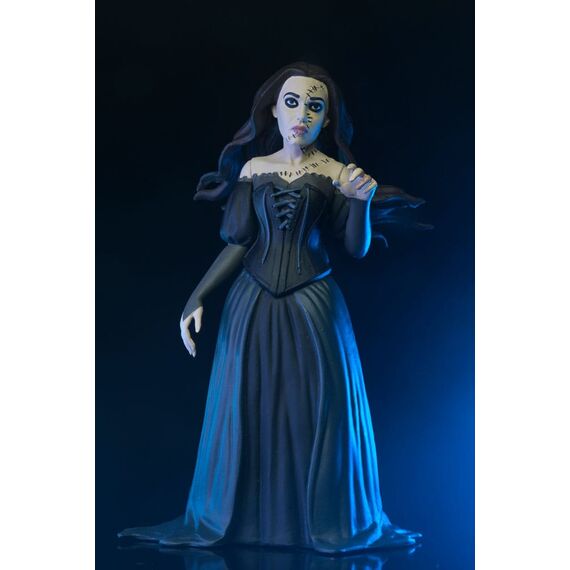 Zestaw 2 figurek Beetlejuice Beetlejuice Toony Terrors - Beetlejuice & Delores- Zdjęcie 15