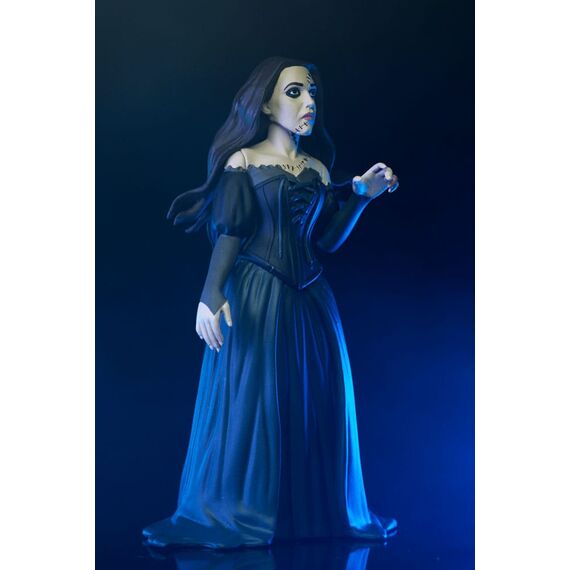 Zestaw 2 figurek Beetlejuice Beetlejuice Toony Terrors - Beetlejuice & Delores- Zdjęcie 17