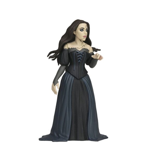 Zestaw 2 figurek Beetlejuice Beetlejuice Toony Terrors - Beetlejuice & Delores- Zdjęcie 4