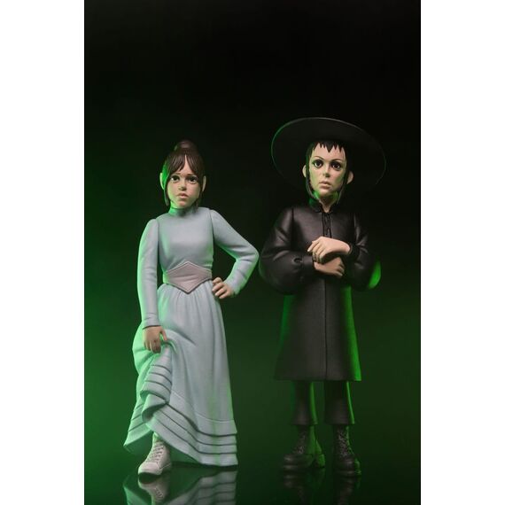 Zestaw 2 figurek Beetlejuice Beetlejuice Toony Terrors - Lydia & Astrid- Zdjęcie 25