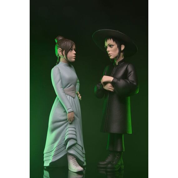 Zestaw 2 figurek Beetlejuice Beetlejuice Toony Terrors - Lydia & Astrid- Zdjęcie 27