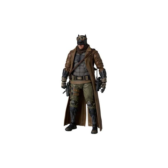 Figurka DC Comics MAFEX - Knightmare Batman (Snyder's Justice League Ver.)- Zdjęcie 5