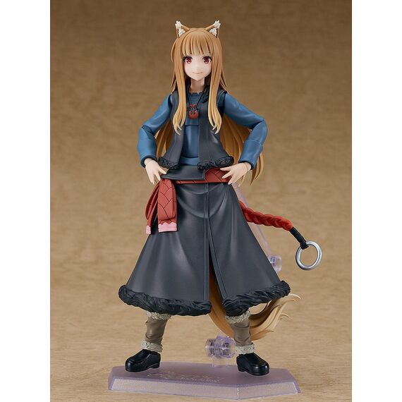 Figurka Spice and Wolf (2024) Figma - Holo- Zdjęcie 4