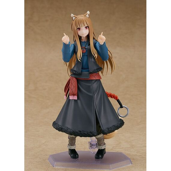 Figurka Spice and Wolf (2024) Figma - Holo- Zdjęcie 17