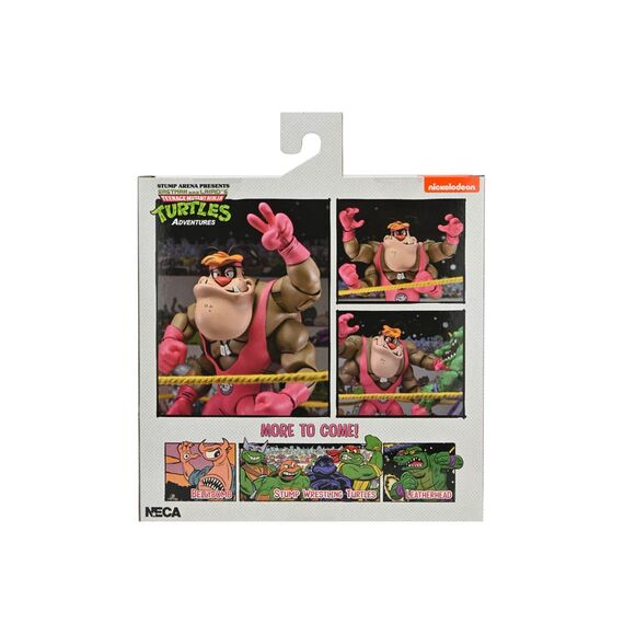Figurka Teenage Mutant Ninja Turtles (Archie Comics) - Cryin' Houn'- Zdjęcie 9