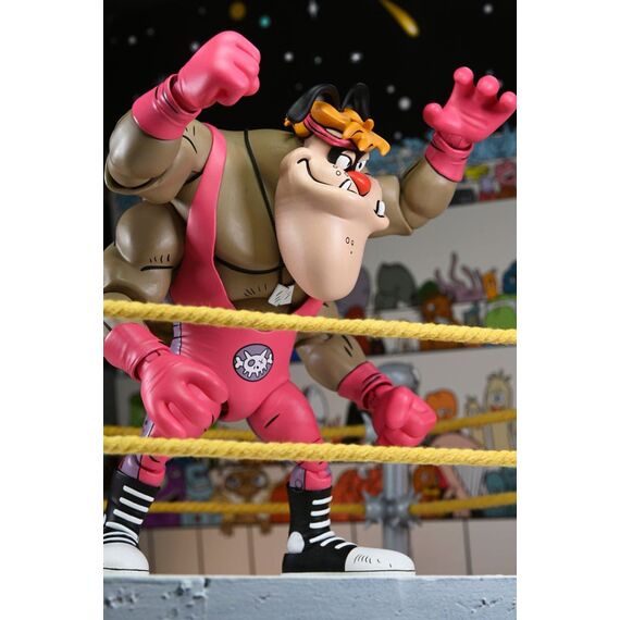 Figurka Teenage Mutant Ninja Turtles (Archie Comics) - Cryin' Houn'- Zdjęcie 29
