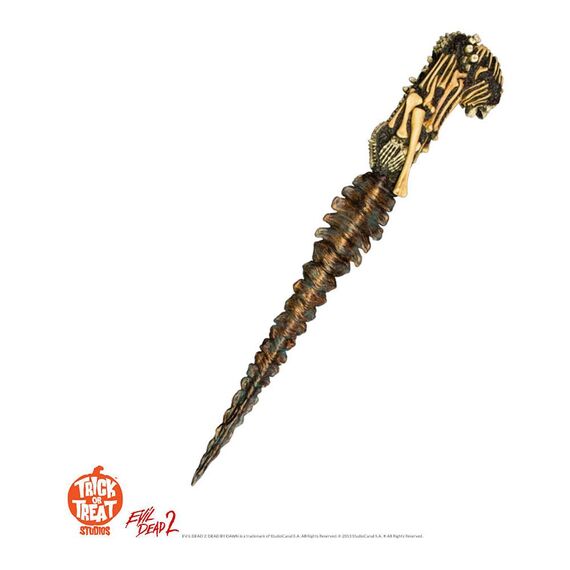 Replika Evil Dead 2 1/1 - Kandarian Dagger- Zdjęcie 5