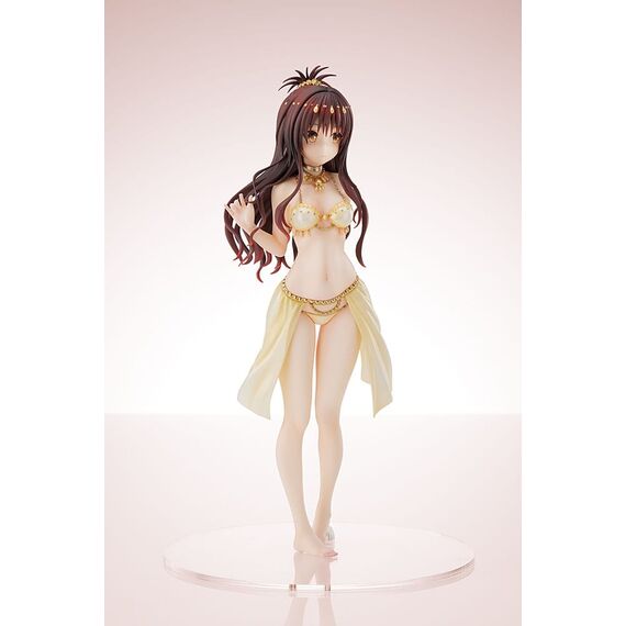 Figurka To Love-Ru Darkness 1/7 - Mikan Yuki- Zdjęcie 13