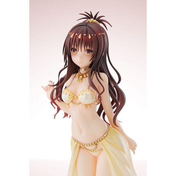 Figurka To Love-Ru Darkness 1/7 - Mikan Yuki- Zdjęcie 15