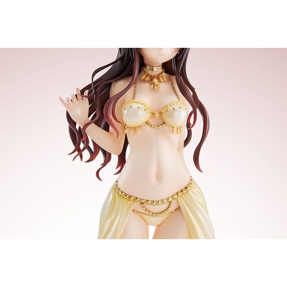 Figurka To Love-Ru Darkness 1/7 - Mikan Yuki- Zdjęcie 21