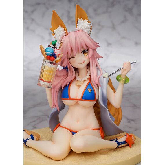 Figurka Fate/Grand Order - Lancer/Tamamo no Mae- Zdjęcie 7