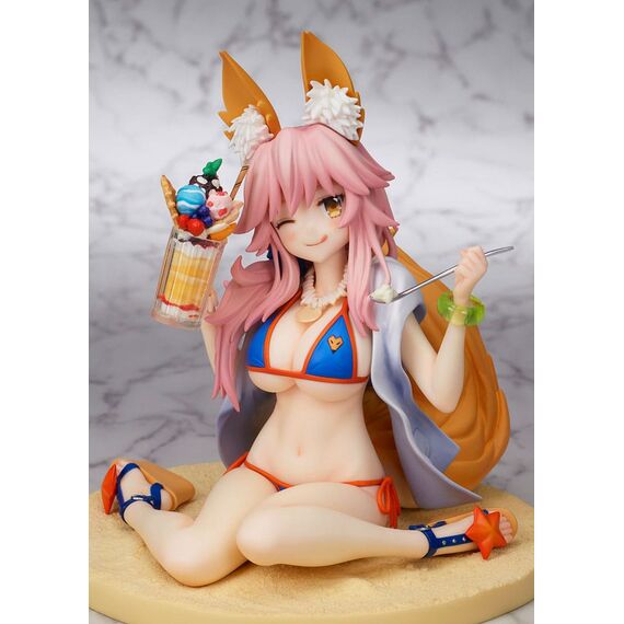 Figurka Fate/Grand Order - Lancer/Tamamo no Mae- Zdjęcie 9
