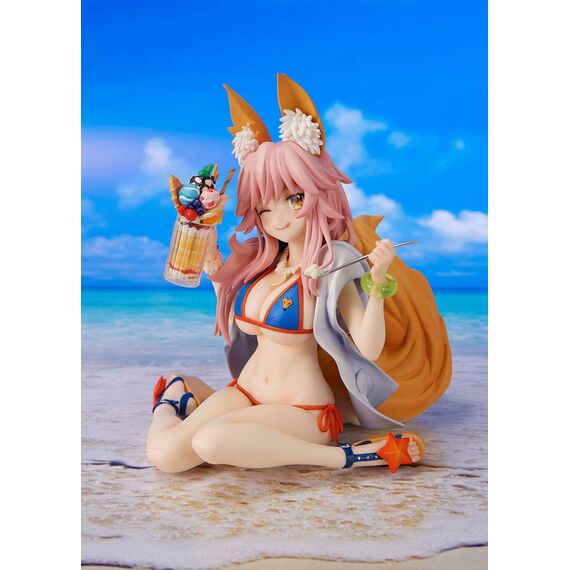 Figurka Fate/Grand Order - Lancer/Tamamo no Mae- Zdjęcie 27