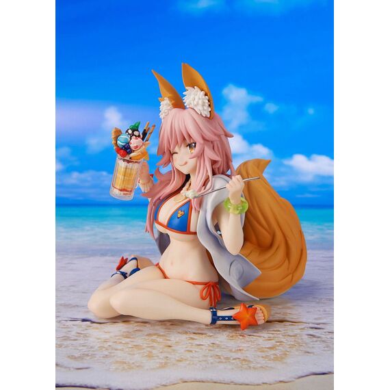 Figurka Fate/Grand Order - Lancer/Tamamo no Mae- Zdjęcie 29