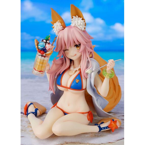 Figurka Fate/Grand Order - Lancer/Tamamo no Mae- Zdjęcie 33
