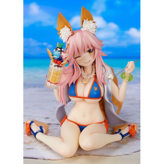 Figurka Fate/Grand Order - Lancer/Tamamo no Mae- Zdjęcie 31