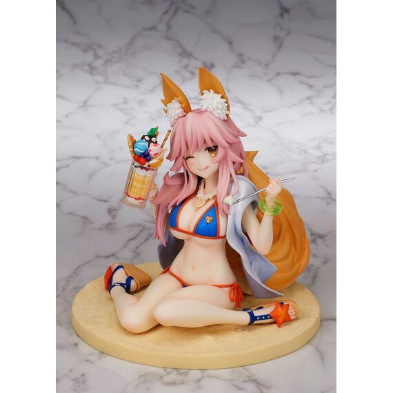Figurka Fate/Grand Order - Lancer/Tamamo no Mae- Zdjęcie 11