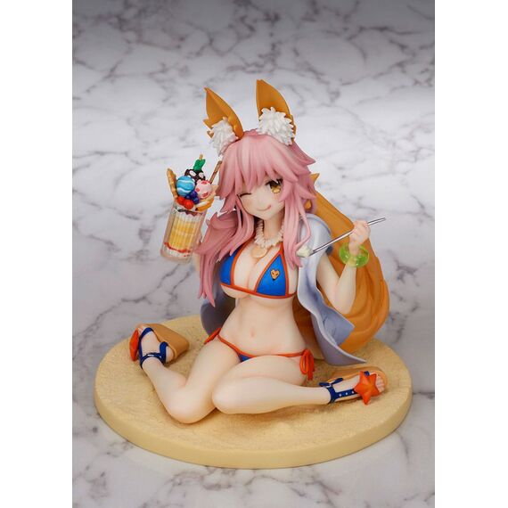 Figurka Fate/Grand Order - Lancer/Tamamo no Mae- Zdjęcie 13