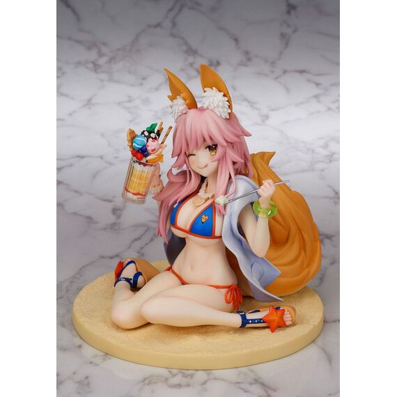 Figurka Fate/Grand Order - Lancer/Tamamo no Mae- Zdjęcie 15