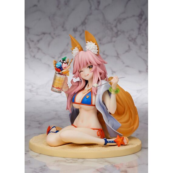 Figurka Fate/Grand Order - Lancer/Tamamo no Mae- Zdjęcie 17