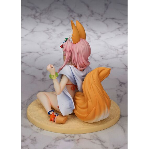 Figurka Fate/Grand Order - Lancer/Tamamo no Mae- Zdjęcie 21